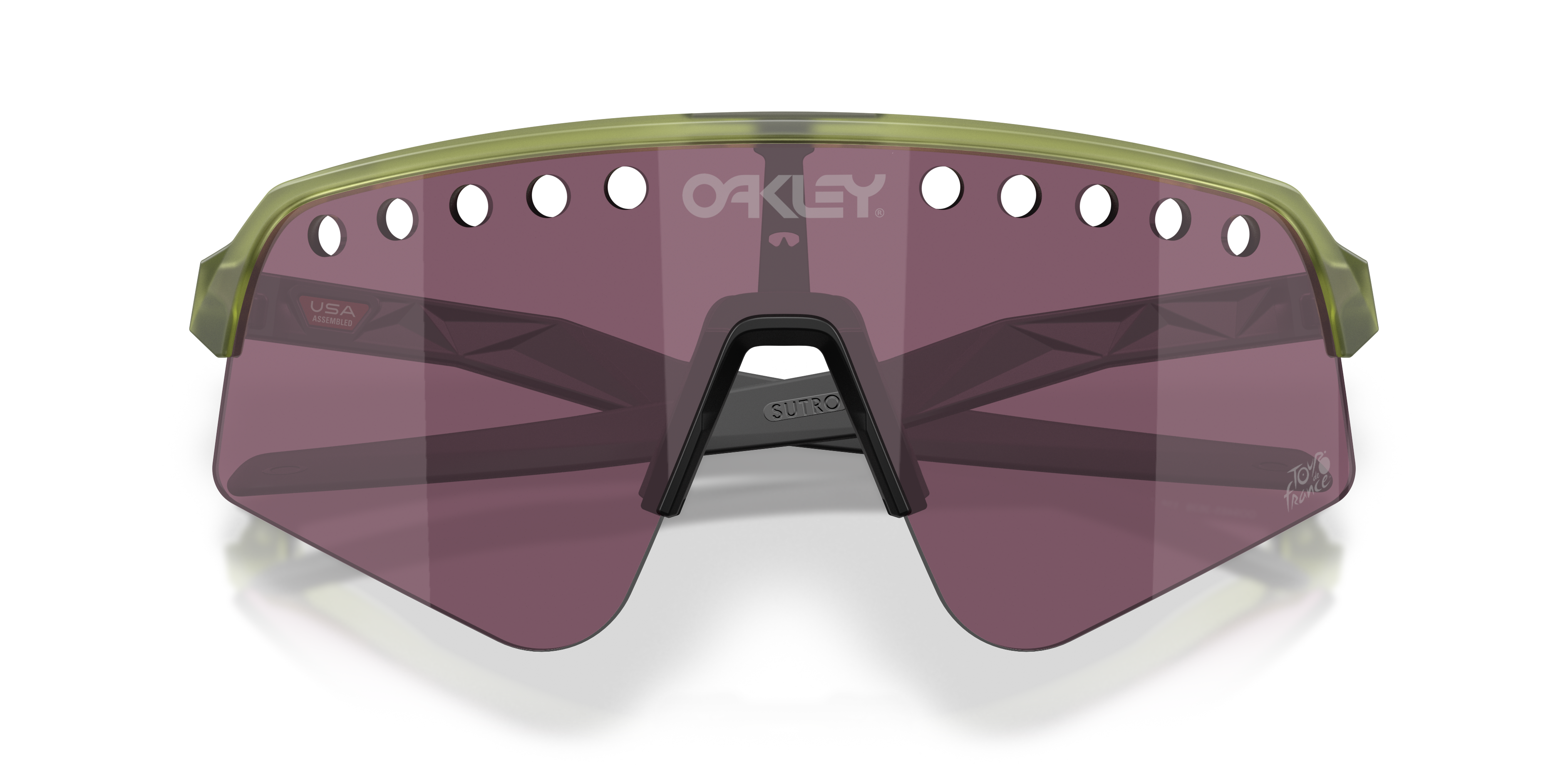 Oakley OO9465 946536 Sutro Lite Sweep 